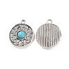 Alloy Pendants FIND-C026-06AS-1