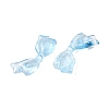 Transparent Acrylic Beads MACR-K359-47A-2