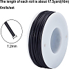 Round Aluminum Wire AW-BC0003-32C-1.2mm-3