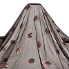Polyester Lase Fabric DIY-WH0661-13A-1