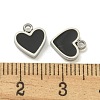 304 Stainless Steel Charms STAS-L022-429P-01-3