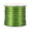 Japanese Flat Elastic Crystal String EW-Z001-B28-1