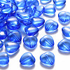 Transparent Acrylic Beads TACR-S154-54B-86-1