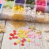 DIY Jewelry Sets Kits DIY-CW0001-05-4