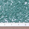 MIYUKI Round Rocailles Beads X-SEED-G007-RR0435-4