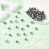 Preciosa® Crystal Beads Y-PRC-BB5-23980-27200-4