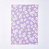 PU Leather Fabric Sheet DIY-WH0162-13J-1