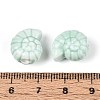 Handmade Porcelain Ceramic Beads PORC-T133-25H-3