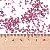 TOHO Round Seed Beads SEED-JPTR11-PF0563-4
