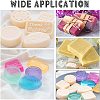 Food Grade Silicone Molds Sets DIY-WH0181-13-6