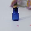 Miniature Glass Bottles PW-WGA0B6E-05-1