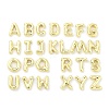 26Pcs Rack Plating Brass Pendants KK-C055-01-G-1