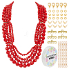 DIY Jewelry Making Kits DIY-PH0031-19-1