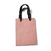 Paper Gift Tote Bags with Nylon Ribbon Handles ABAG-G018-01A-2