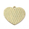 Alloy Enamel Pendants ENAM-04G-04G-03-2