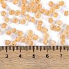 Glass Seed Beads SEED-A032-05K-4