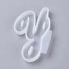 Letter DIY Silicone Molds LS-DIY-I034-08I-1