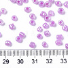 12/0 Glass Seed Beads SEED-US0003-2mm-151-4