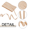 Polyester Ribbons OCOR-CD0001-04B-4
