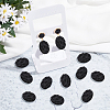 20Pcs Spray Painted Alloy Pendants FIND-SC0003-54-5