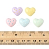 40Pcs Plastic Cabochons FIND-FS0004-35A-5