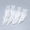 Turkey Feather Costume Accessories FIND-T013-02N-1