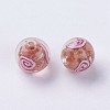 Handmade Lampwork Beads LAMP-J089-C-3