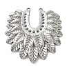 304 Stainless Steel Pendants SA-CBAA758-03P-B-1