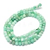Natural Emerald Beads Strands G-G106-G02-01-2