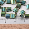 MIYUKI TILA Beads X-SEED-J020-TL0468-4