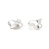304 Stainless Steel Charms STAS-I138-11A-S-1