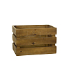 Wood Nesting Storage Crates HULI-PW0002-088C-02-1