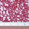 MIYUKI Round Rocailles Beads SEED-G007-RR0476-3