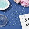 Preciosa® Crystal Beads X-PRC-BA5-60001-5