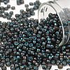 TOHO Round Seed Beads X-SEED-TR08-0383-1