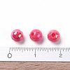 Eco-Friendly Poly Styrene Acrylic Beads PL651-7-4