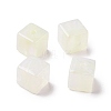 Opaque Acrylic Beads OACR-E014-18H-2