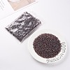 Glass Seed Beads SEED-US0003-4mm-116-5