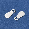Brass Pendants KK-K383-10S-2