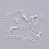Brass Chain Extender EC271-S-2