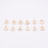 Alloy Charms PALLOY-WH0088-14LG-1