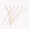 304 Stainless Steel Ball Head Pins STAS-I312-C03-G02-1