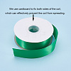 100% Polyester Double-Face Satin Ribbons for Gift Packing SRIB-L024-3.8cm-552-3
