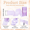 Polyester Organza Ribbon TAC0006-01D-4