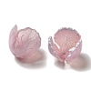 Flower Bead Cap X-SACR-C002-03D-3