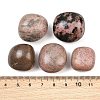 Natural Rhodonite Beads GG-CBAD0F6-B32-01-2