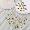 Preciosa® MAXIMA Crystal Round Stones Y-PRC-RBSS6-80100-2