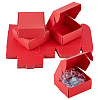 Paper Box LS-CON-WH0080-24B-1