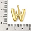 Ion Plating(IP) 304 Stainless Steel Pendants X-STAS-K263-47G-W-3