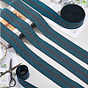 10M Flat Elastic Cord EC-GF0001-45B-4